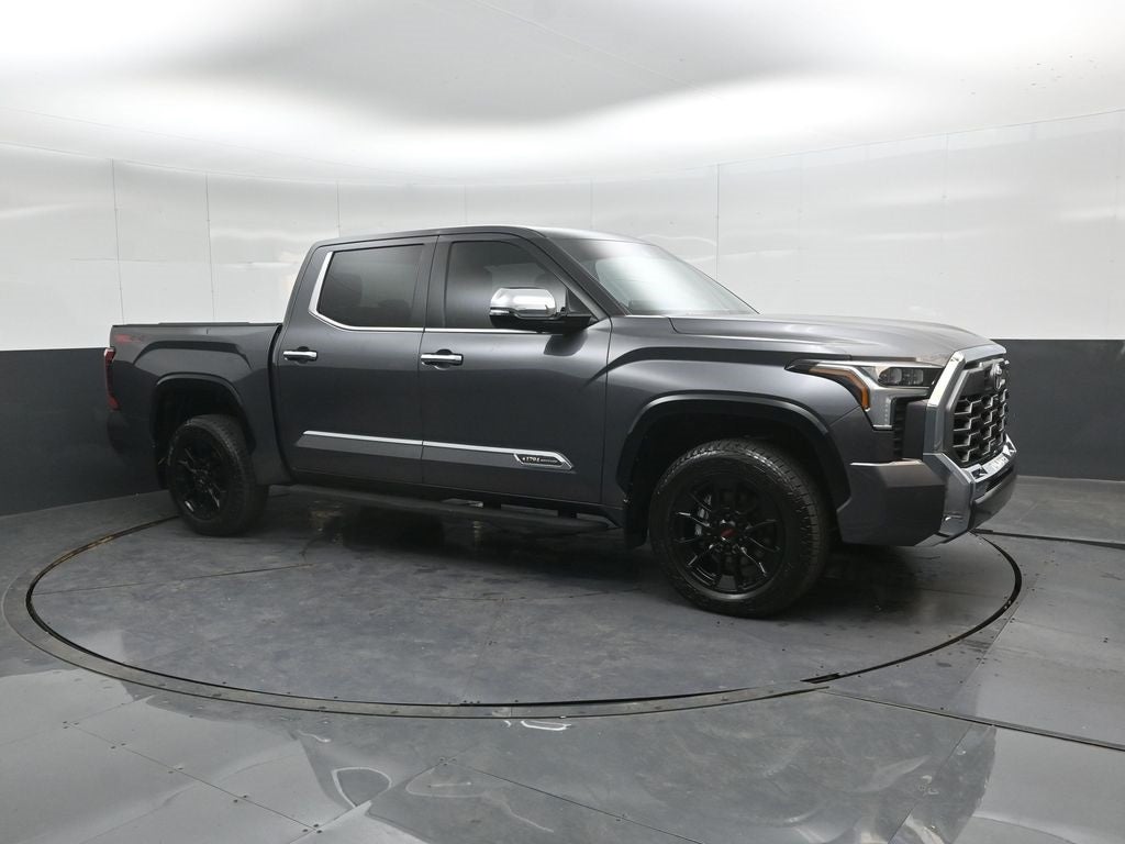 2024 Toyota Tundra 1794