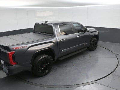 2024 Toyota Tundra 1794