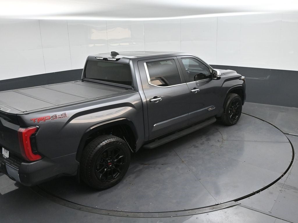 2024 Toyota Tundra 1794