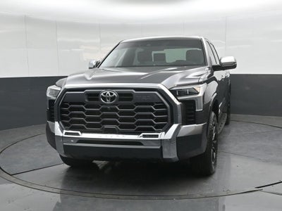 2024 Toyota Tundra 1794