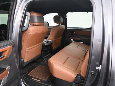 2024 Toyota Tundra 1794