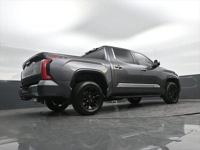 2024 Toyota Tundra 1794