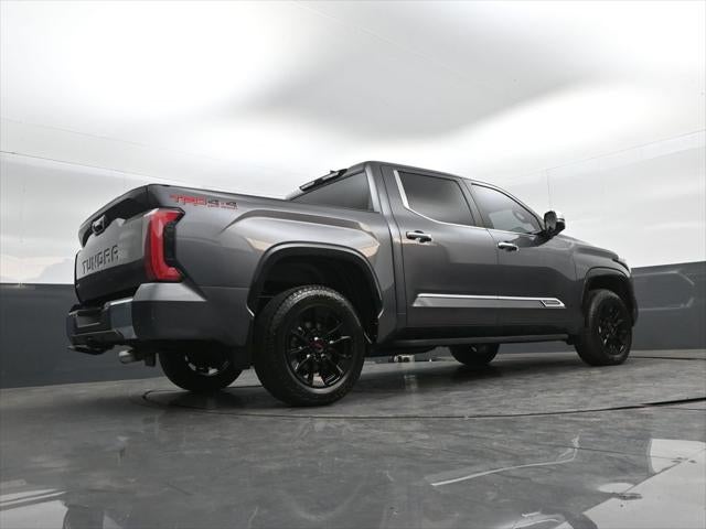 2024 Toyota Tundra 1794