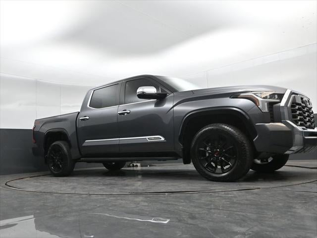2024 Toyota Tundra 1794