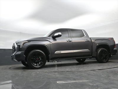 2024 Toyota Tundra 1794