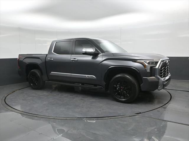 2024 Toyota Tundra 1794