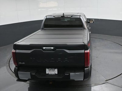 2024 Toyota Tundra 1794