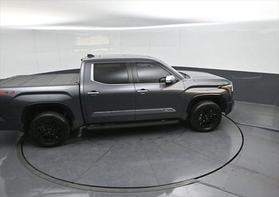 2024 Toyota Tundra 1794