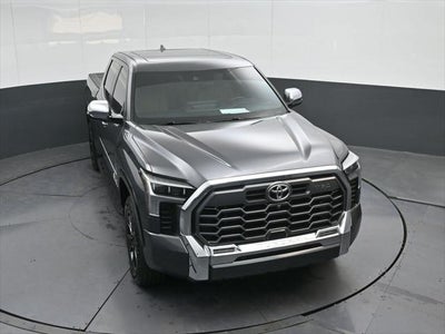 2024 Toyota Tundra 1794