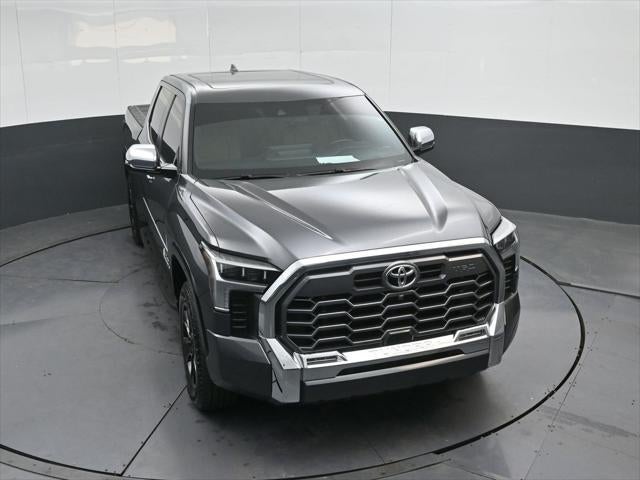 2024 Toyota Tundra 1794