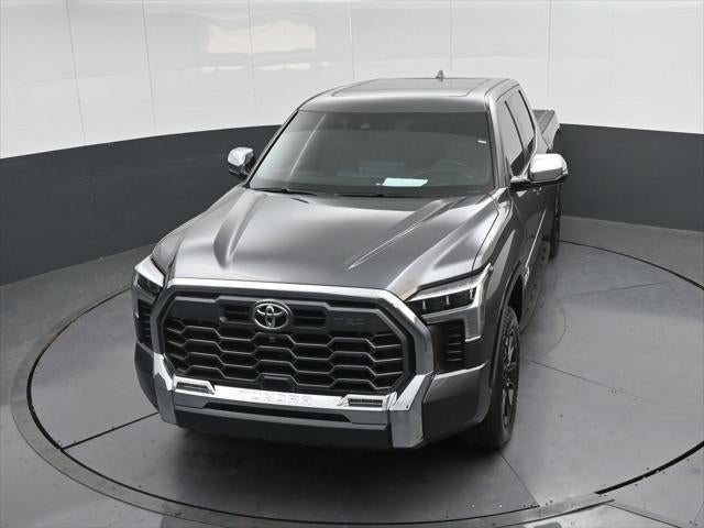 2024 Toyota Tundra 1794