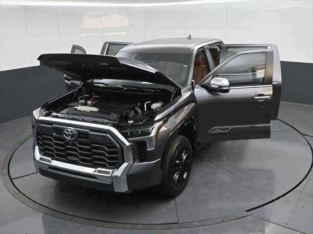 2024 Toyota Tundra 1794