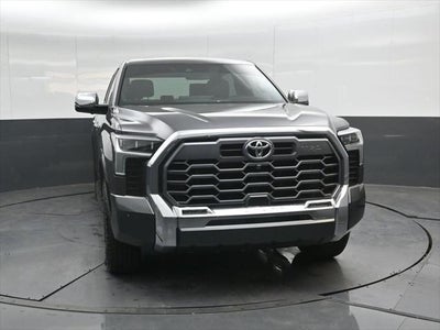 2024 Toyota Tundra 1794