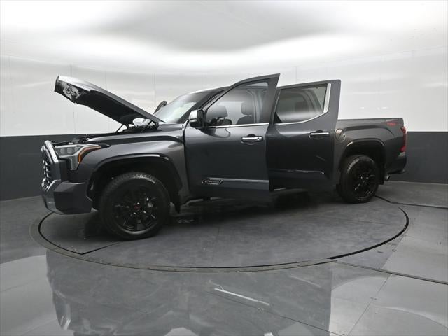 2024 Toyota Tundra 1794