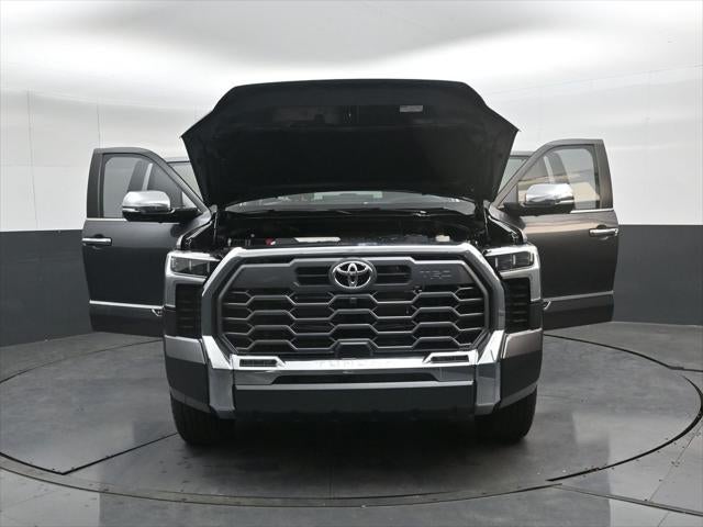 2024 Toyota Tundra 1794