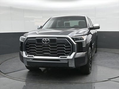 2024 Toyota Tundra 1794