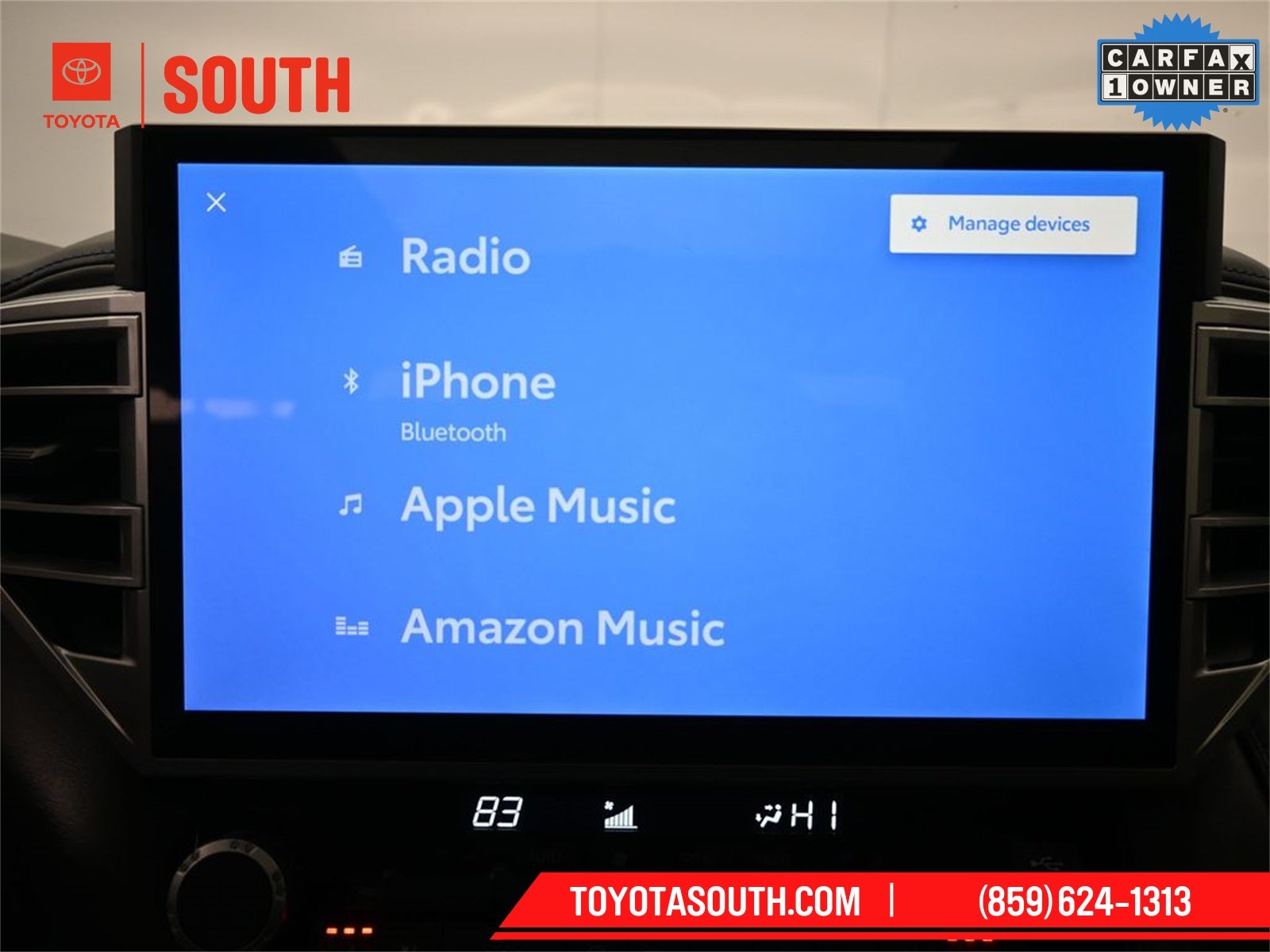 2025 Toyota Tundra Hybrid Platinum