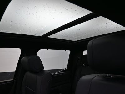 2025 Toyota Tundra Hybrid Platinum