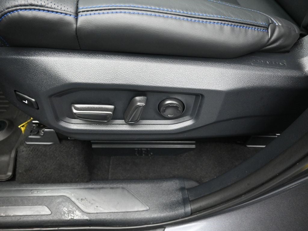 2025 Toyota Tundra Hybrid Platinum