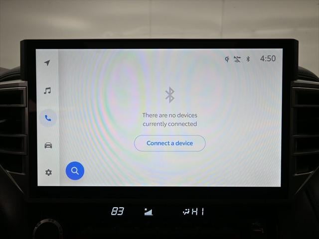 2025 Toyota Tundra Hybrid Platinum