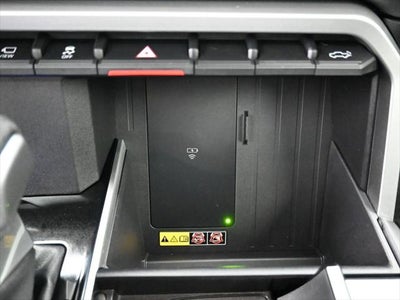 2025 Toyota Tundra Hybrid Platinum