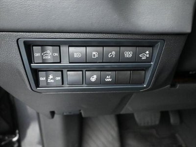 2025 Toyota Tundra Hybrid Platinum