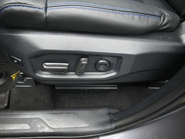 2025 Toyota Tundra Hybrid Platinum