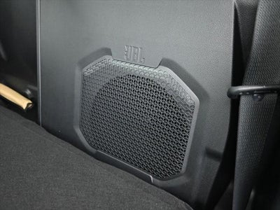 2025 Toyota Tundra Hybrid Platinum