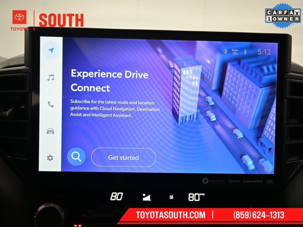 2022 Toyota Tundra Hybrid TRD Pro