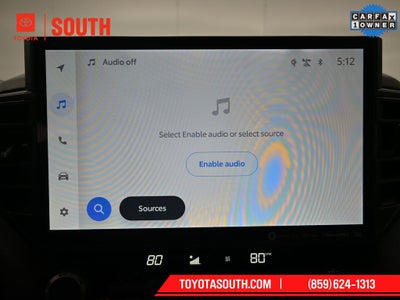 2022 Toyota Tundra Hybrid TRD Pro