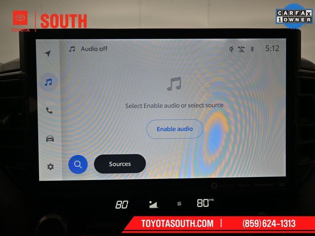 2022 Toyota Tundra Hybrid TRD Pro