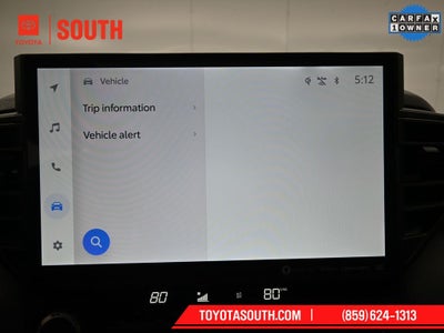 2022 Toyota Tundra Hybrid TRD Pro