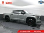 2022 Toyota Tundra Hybrid TRD Pro