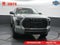 2022 Toyota Tundra Hybrid TRD Pro