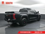 2024 Toyota Tundra Hybrid TRD Pro