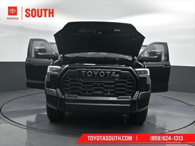 2024 Toyota Tundra Hybrid TRD Pro