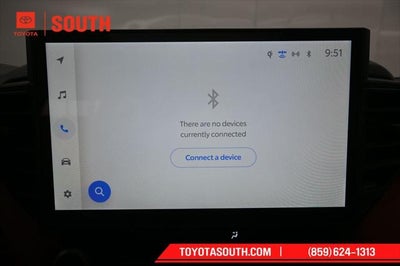 2026 Toyota Tundra Hybrid TRD Pro