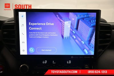 2022 Toyota Tundra Hybrid TRD Pro