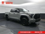 2022 Toyota Tundra Hybrid TRD Pro