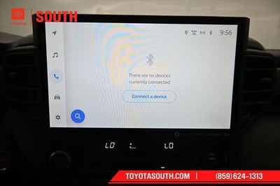 2022 Toyota Tundra Hybrid TRD Pro
