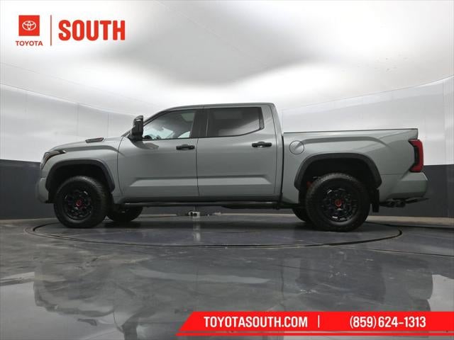 2022 Toyota Tundra Hybrid TRD Pro