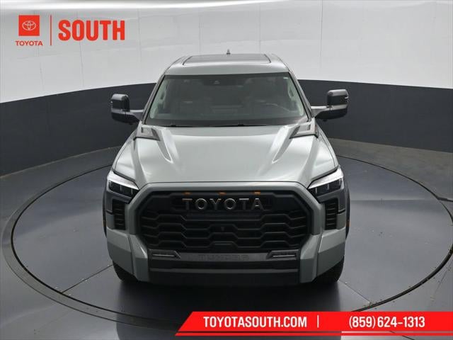 2022 Toyota Tundra Hybrid TRD Pro