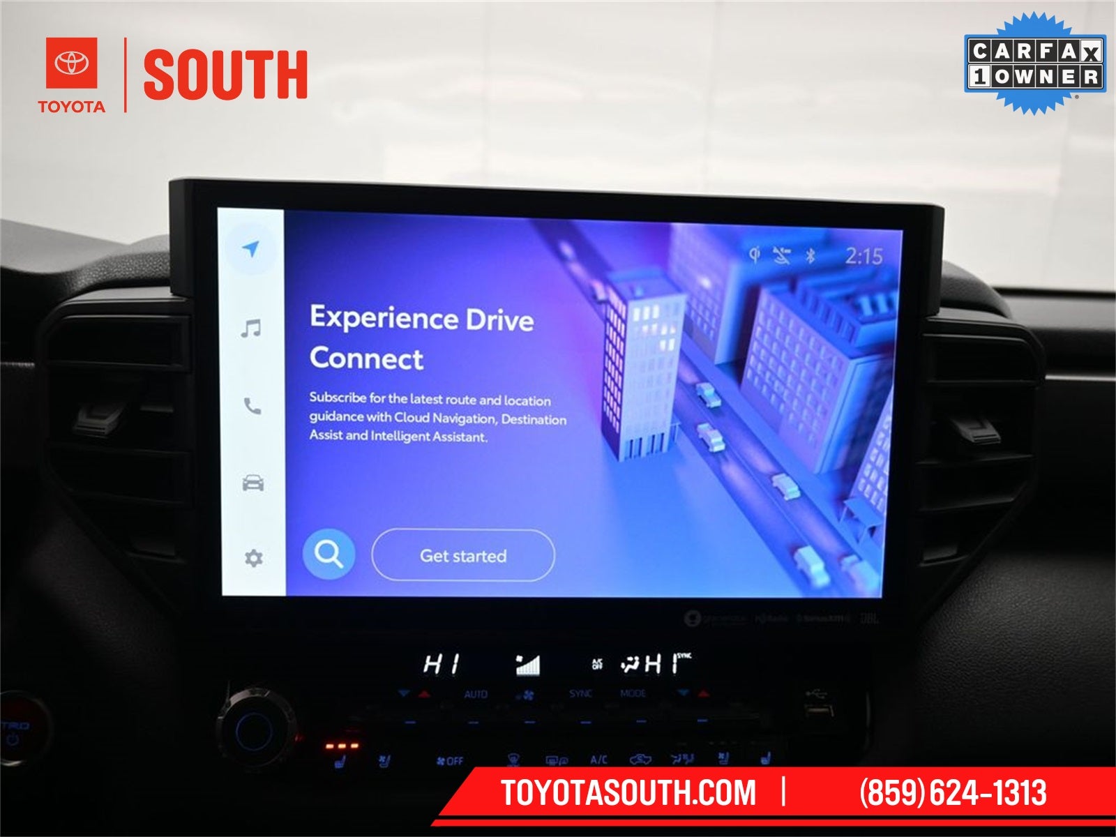 2024 Toyota Tundra Hybrid TRD Pro