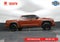 2024 Toyota Tundra Hybrid TRD Pro