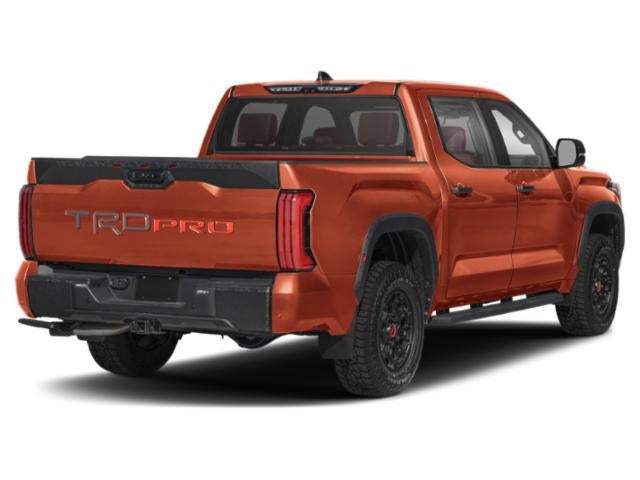 2024 Toyota Tundra Hybrid TRD Pro