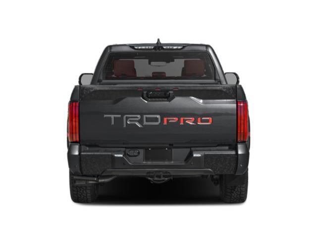 2024 Toyota Tundra Hybrid TRD Pro