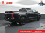 2025 Toyota Tundra Hybrid TRD Pro