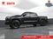 2025 Toyota Tundra Hybrid TRD Pro