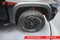 2025 Toyota Tundra Hybrid TRD Pro