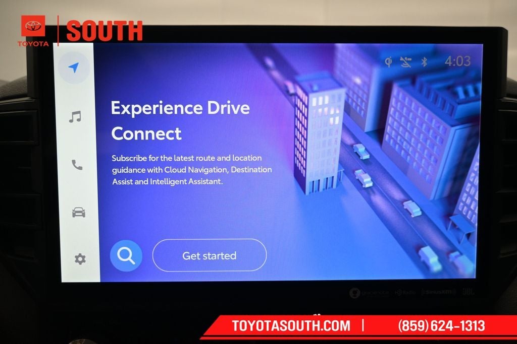 2024 Toyota Tundra Hybrid TRD Pro